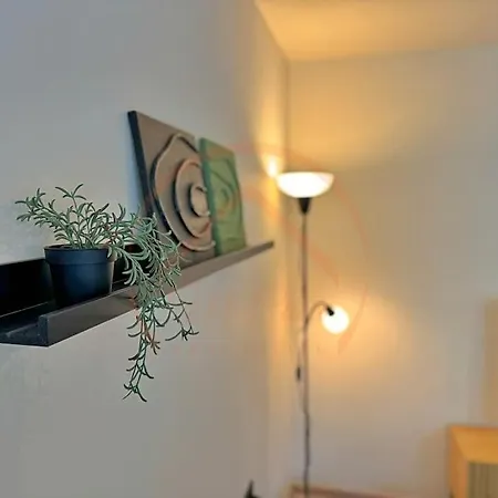 Apartment Contemporary 2br Gem In *