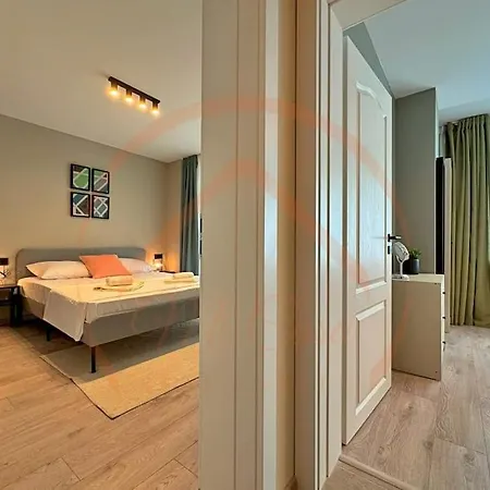 Contemporary 2br Gem In Varna