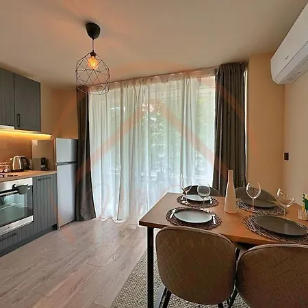 Apartment Contemporary 2br Gem In *